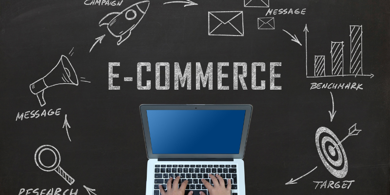 E-commerce Marketing